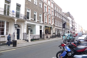 Mayfair