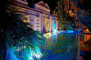Gianni Versace en Miami