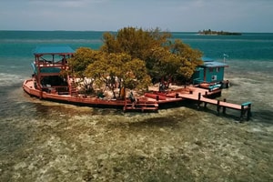 Islas en renta en Airbnb