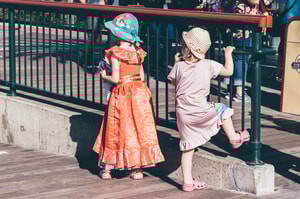 fotos de Disneylandia
