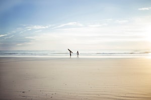 destinos para escaparse a inicio de año