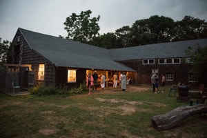Nigh at The Barn, Bridge Hampton, New York, USA