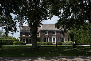Bridgehampton, New York, USA