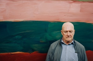 Sean Scully