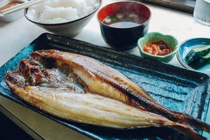 Qué comer en Tokio | Revista Travesías