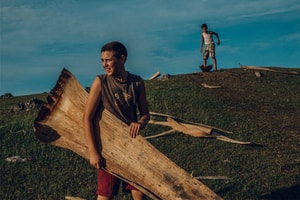 Bajo la honda intimidad | Revista Travesías