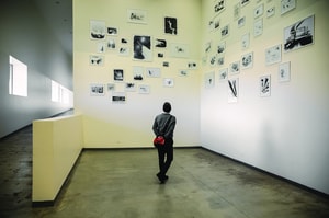 Centro Estatal de las Artes de Tijuana