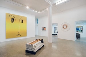 galerias de arte en paris