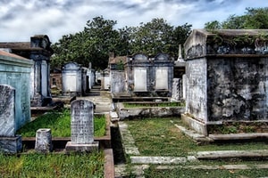 Razones para visitar Nueva Orleans
