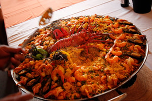 Festival de la Paella
