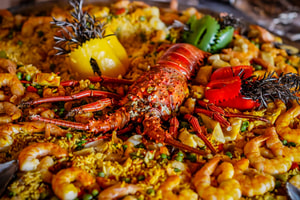 Festival de la Paella