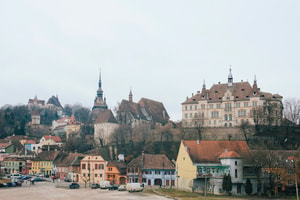 Transilvania
