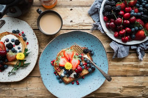 Brunch