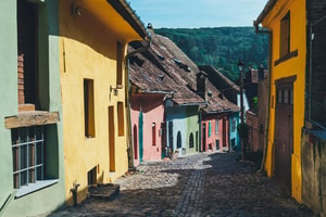 Transilvania