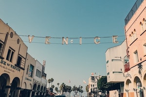 que hacer en venice beach revista travesias