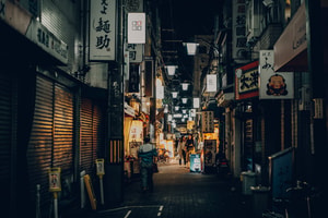 lost in translation
