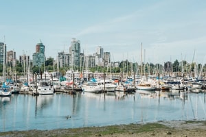 Airbnb Vancouver