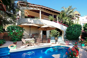airbnb sayulita