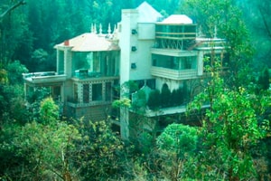 casas EMBRUJADAS más espeluznantes