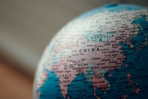 China es más barato