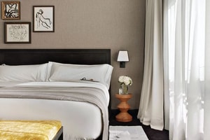 Hotel The Principal Madrid