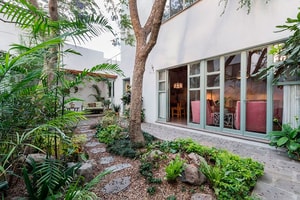 airbnb bajío