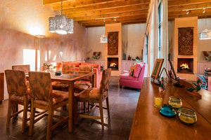 airbnb bajío