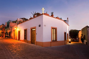 airbnb bajío