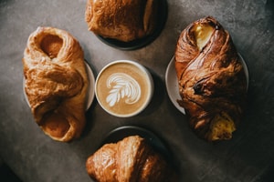 desayunos