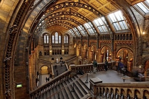 Londres on a budget