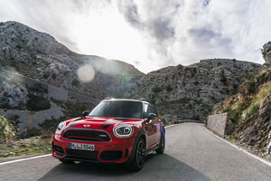 mini john cooper