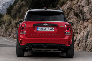 mini john cooper