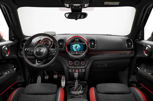 mini john cooper