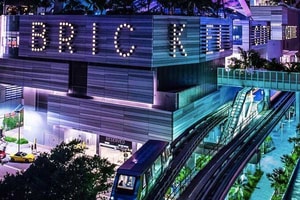 Hyatt Centric Brickell Miami