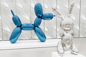 Marcel Duchamp y Jeff Koons