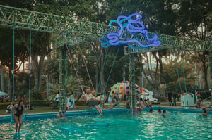Six Art, Music, and Cultural Festivals in Mexico in 2019