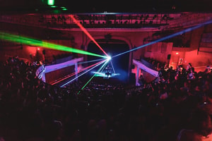 Six Art, Music, and Cultural Festivals in Mexico in 2019