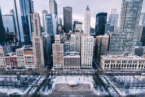 Chicago