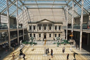 museos en Nueva York