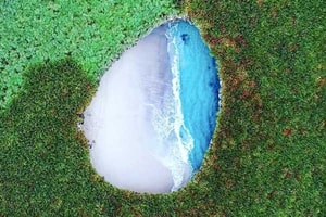 Naturaleza en México