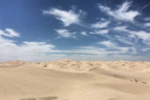 Naturaleza en México