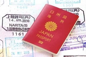Pasaporte más poderoso de 2019