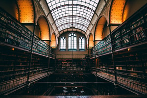 obras del Rijksmuseum