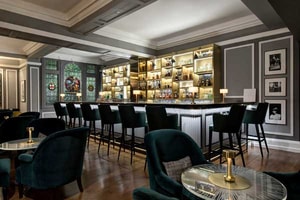 Restaurantes de Rocco Forte Hotels