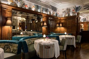 Restaurantes de Rocco Forte Hotels