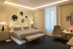 Hotel The One Palácio da Anunciada Lisboa