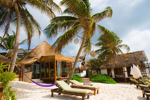 four daytime hangout spots in tulum