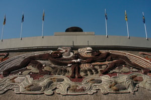 UNAM universidad más hermosa de Latinoamérica