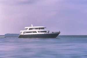 cruceros por el mundo