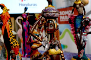 Feria Internacional de las Culturas Amigas 2019